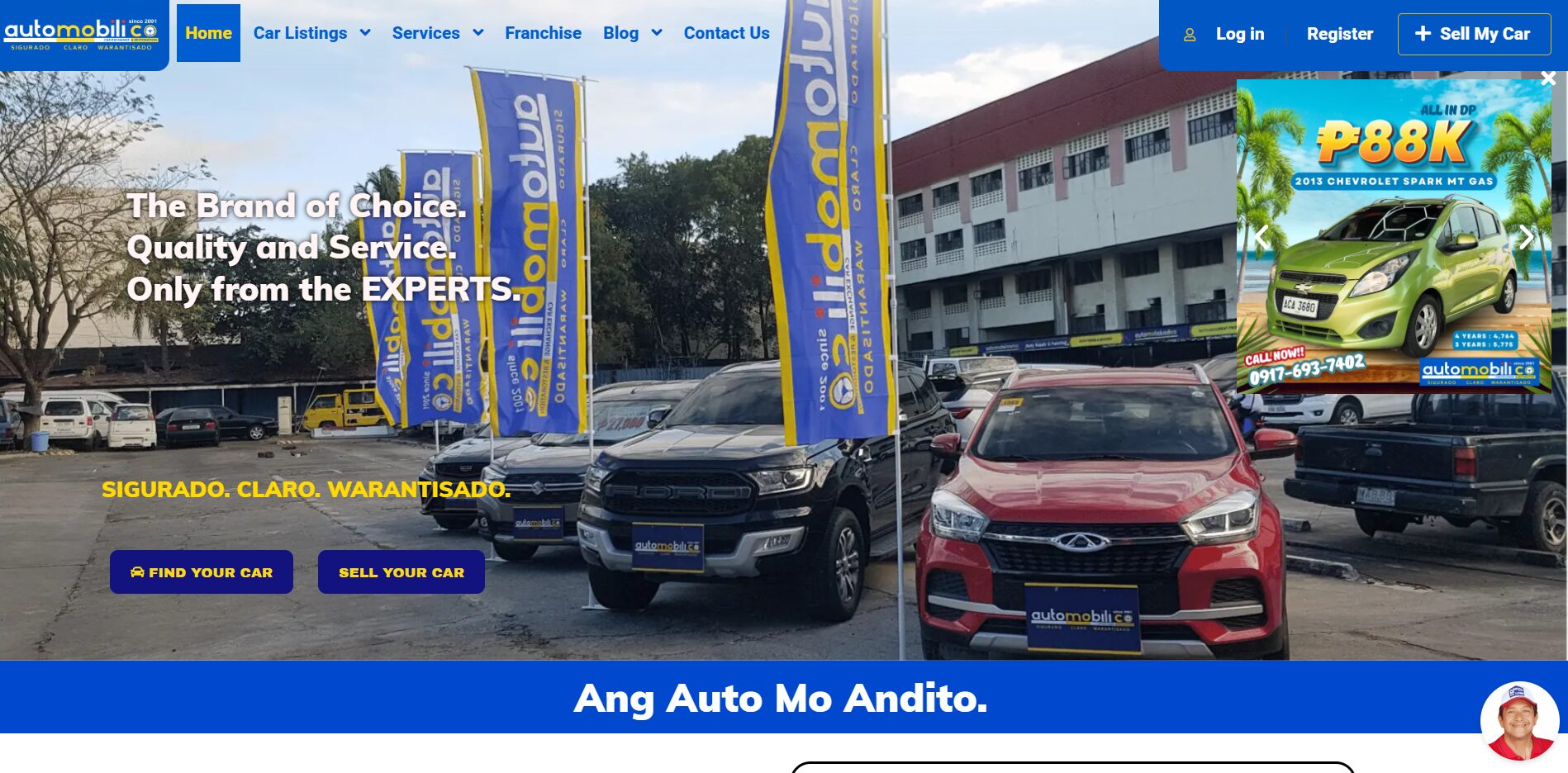 Automobilico