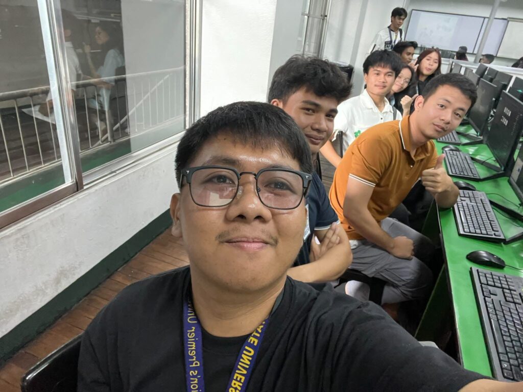 Behind the Code: My Internship Journey as a Custom Developer